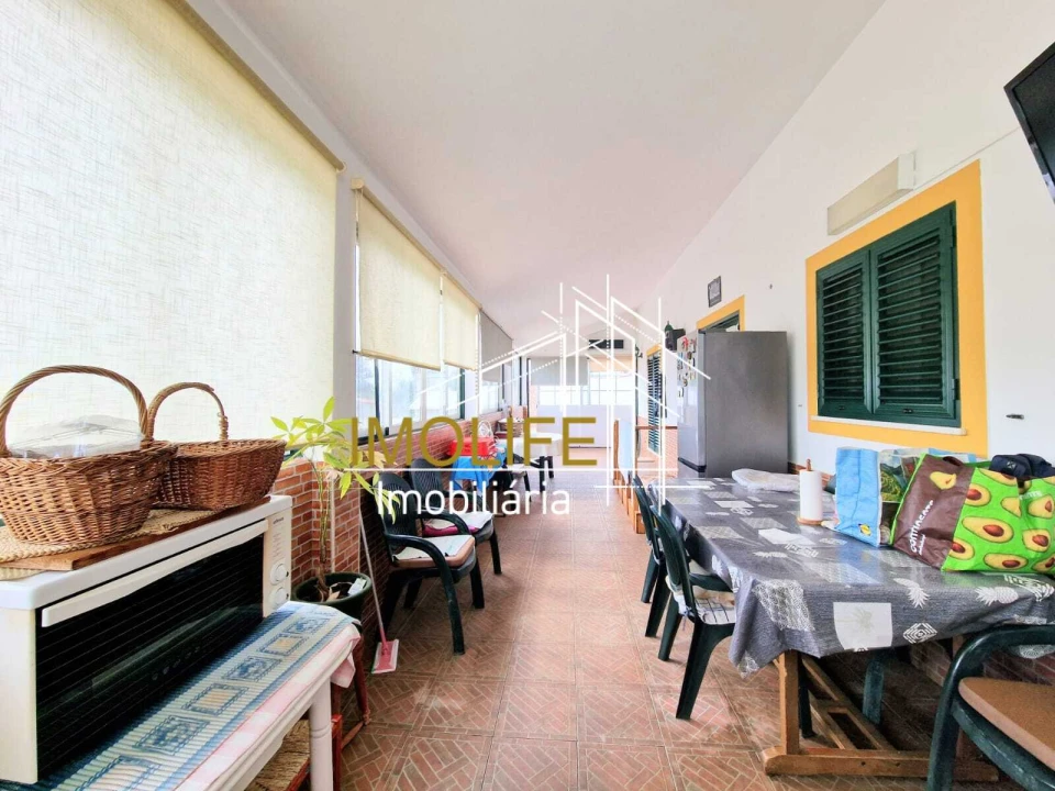 Moradia T4 para Venda em Santana de Cambas Foto 16