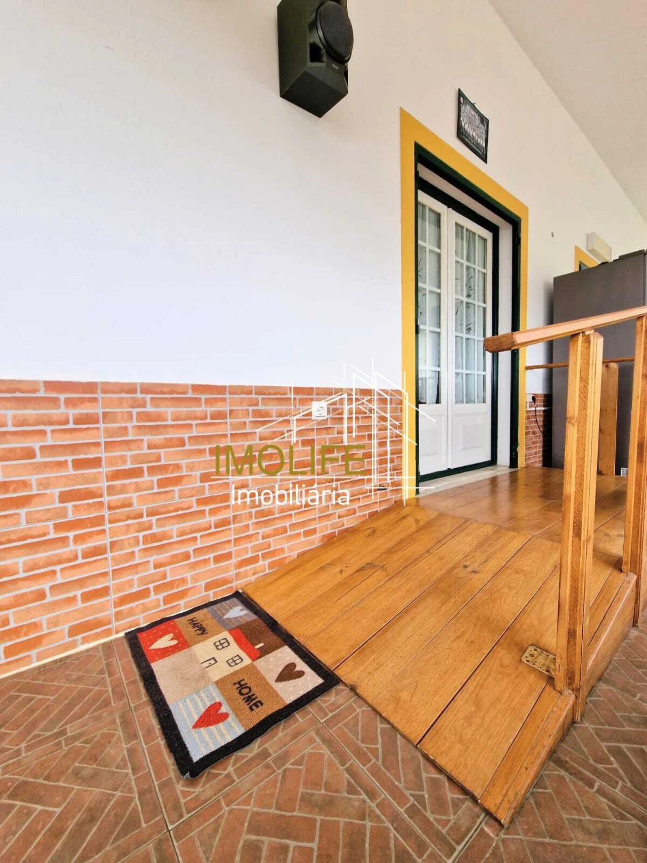 Moradia T4 para Venda em Santana de Cambas Foto 15