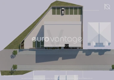 Apartamento T1 para Venda em Parceiros e Azoia