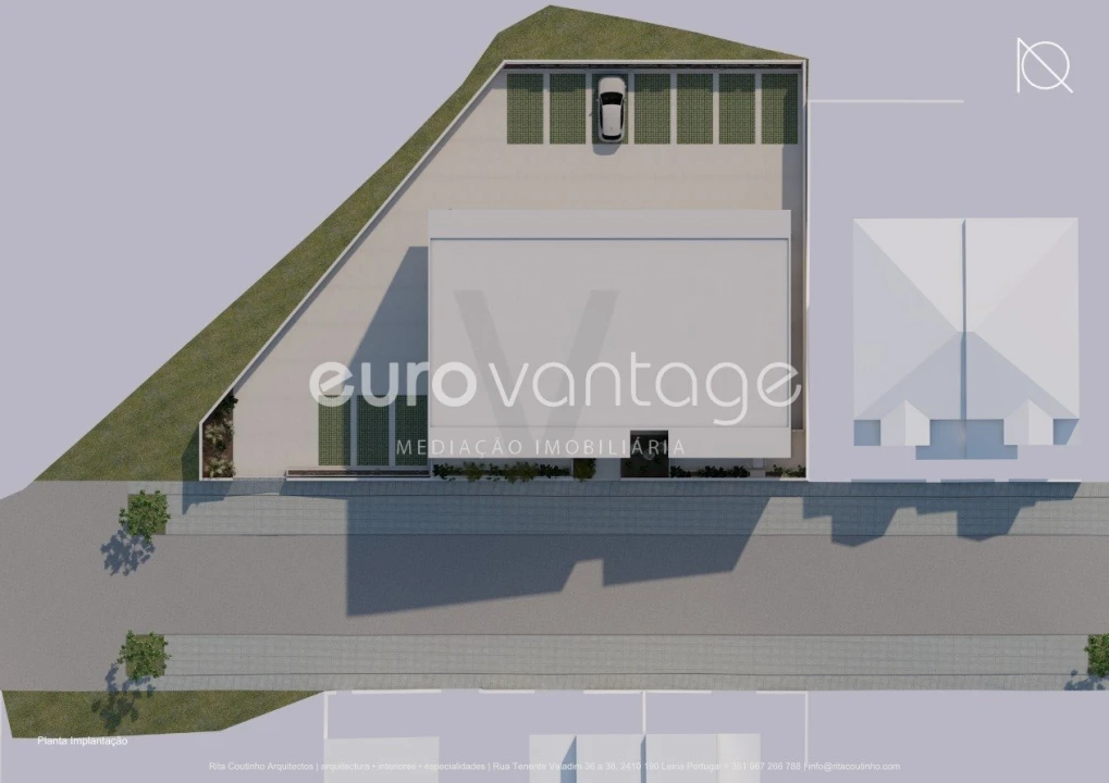 Apartamento T1 para Venda em Parceiros e Azoia Foto 11