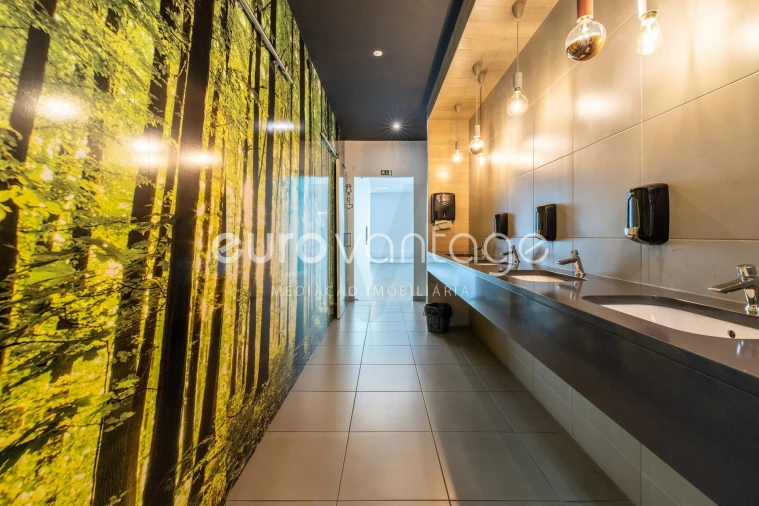 Armazém para Venda em Marrazes e Barosa Foto 17