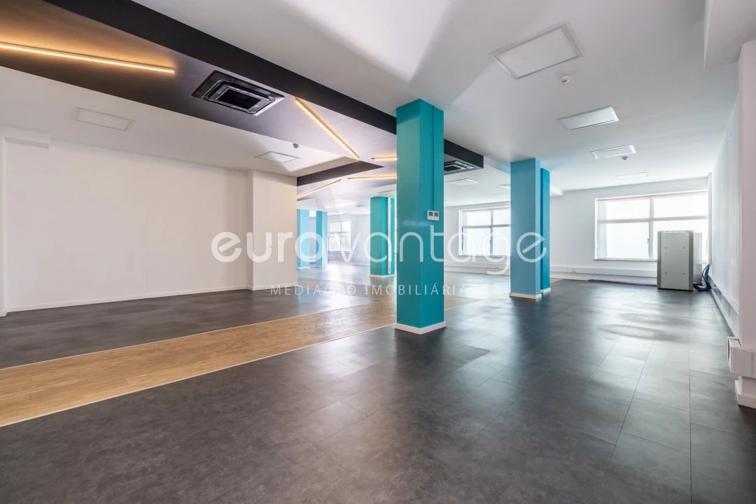 Armazém para Venda em Marrazes e Barosa Foto 6