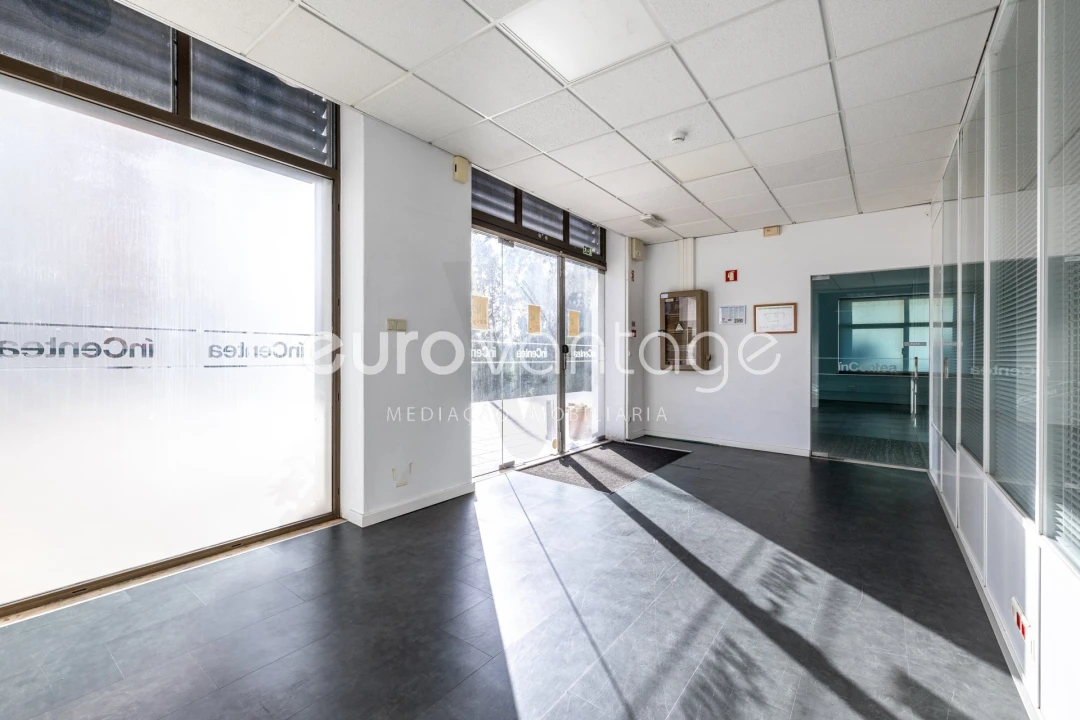 Armazém para Venda em Marrazes e Barosa Foto 7