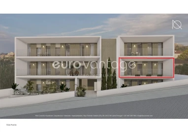 Apartamento T1 para Venda em Parceiros e Azoia