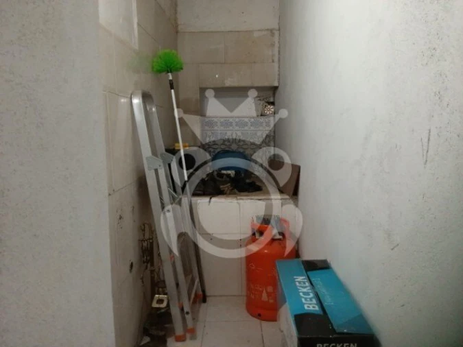 Moradia T3 para Venda em Santo Agostinho e São João Baptista e Santo Amador Foto 12