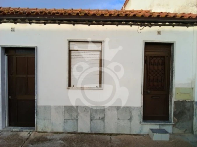 Moradia T3 para Venda em Santo Agostinho e São João Baptista e Santo Amador