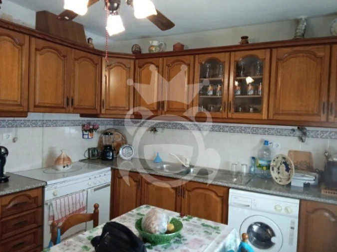 Moradia T3 para Venda em Santo Agostinho e São João Baptista e Santo Amador Foto 11