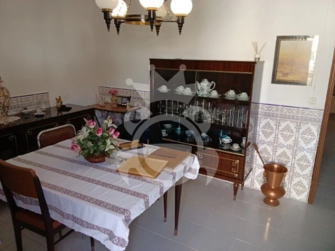 Moradia T3 para Venda em Santo Agostinho e São João Baptista e Santo Amador Foto 5