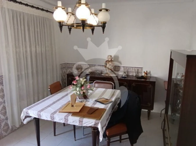 Moradia T3 para Venda em Santo Agostinho e São João Baptista e Santo Amador Foto 6