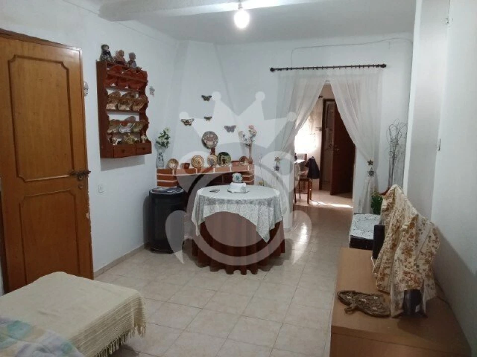 Moradia T3 para Venda em Santo Agostinho e São João Baptista e Santo Amador Foto 9