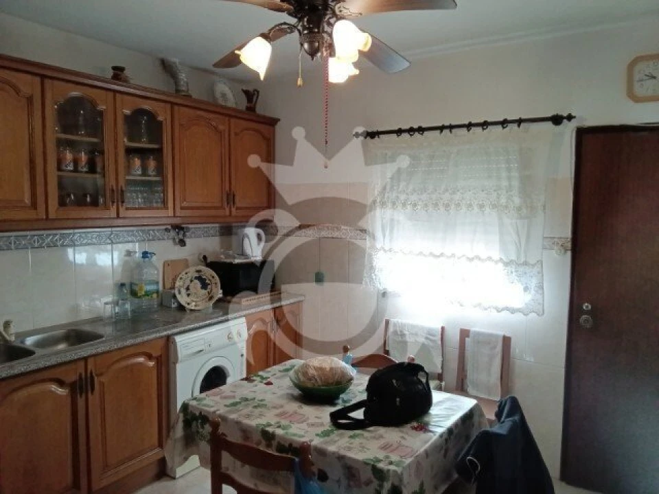 Moradia T3 para Venda em Santo Agostinho e São João Baptista e Santo Amador Foto 10