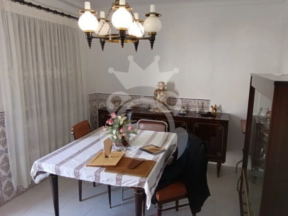 Moradia T3 para Venda em Santo Agostinho e São João Baptista e Santo Amador Foto 6