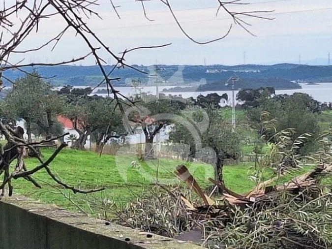 Moradia T3 para Venda em Amieira e Alqueva Foto 9