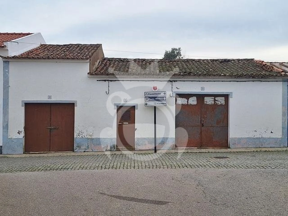 Moradia T3 para Venda em Amieira e Alqueva Foto 1