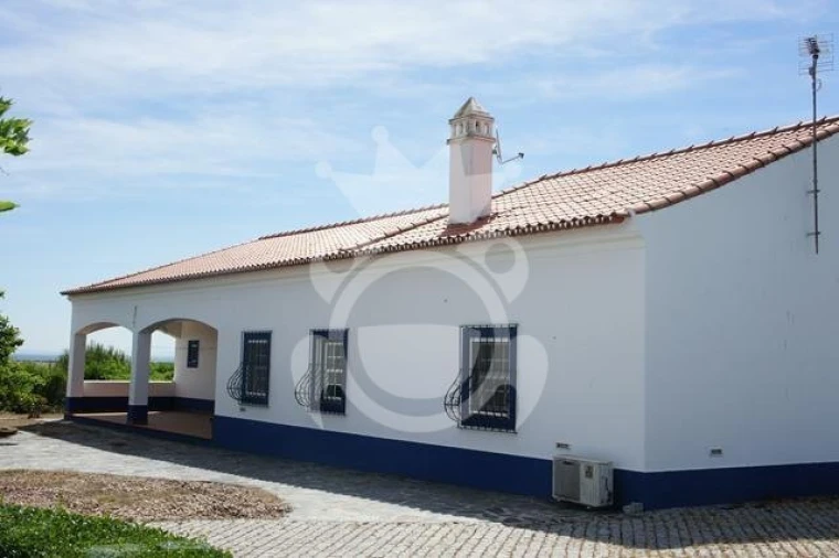 Quinta T3 para Venda em Reguengos de Monsaraz Foto 2