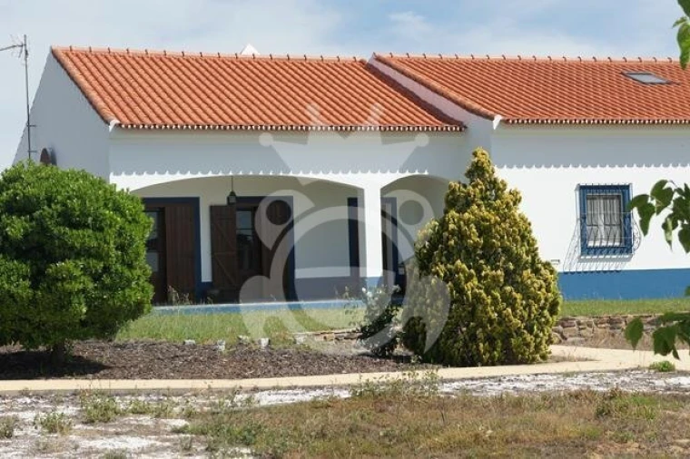 Quinta T3 para Venda em Reguengos de Monsaraz Foto 10