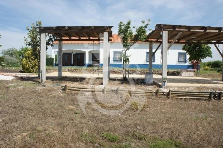 Quinta T3 para Venda em Reguengos de Monsaraz Foto 3