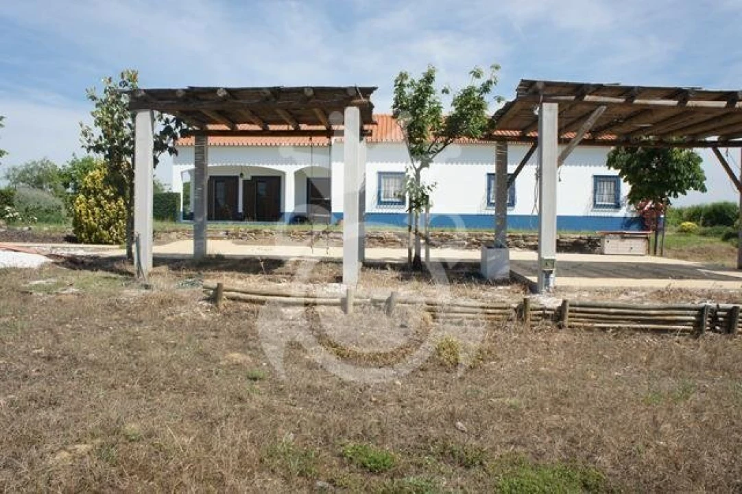 Quinta T3 para Venda em Reguengos de Monsaraz Foto 3