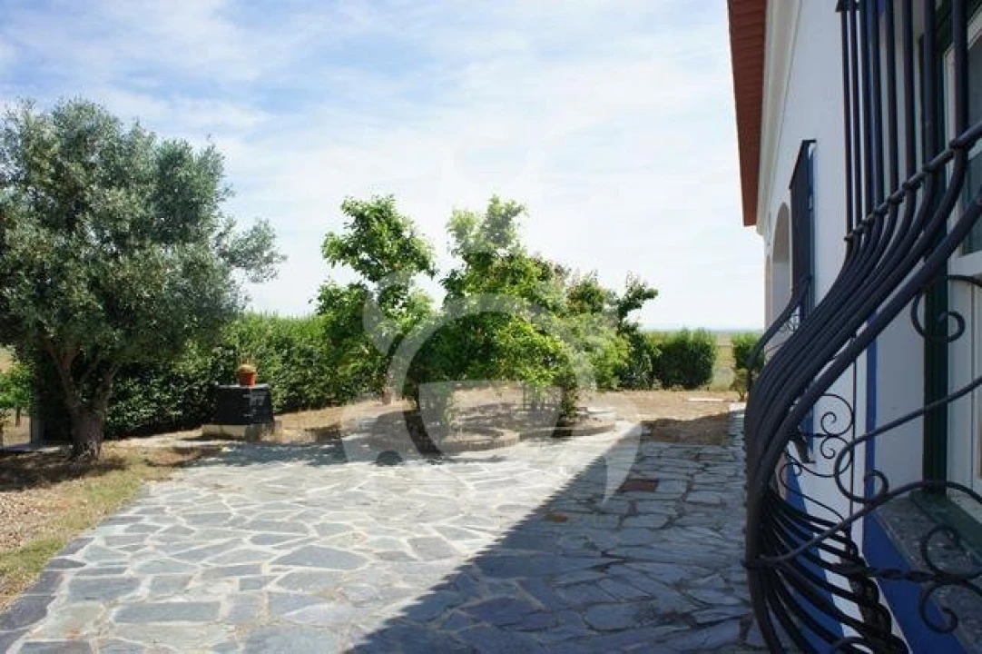 Quinta T3 para Venda em Reguengos de Monsaraz Foto 6