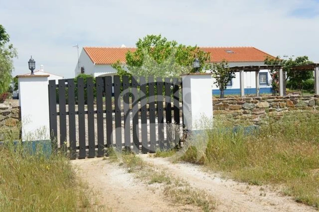 Quinta T3 para Venda em Reguengos de Monsaraz Foto 9