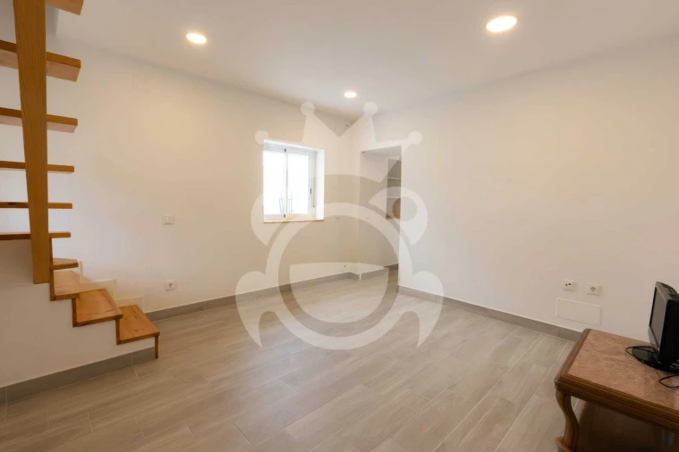 Moradia T2 para Venda em Nossa Senhora da Vila, Nossa Senhora do Bispo e Silveiras Foto 7