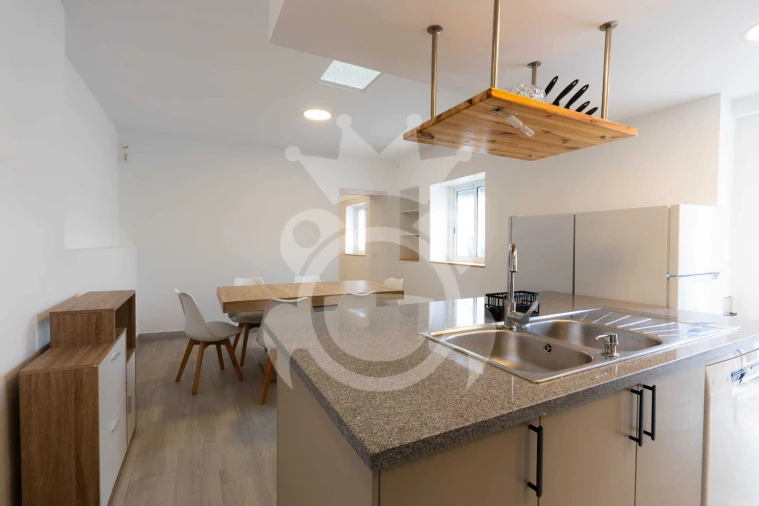 Moradia T2 para Venda em Nossa Senhora da Vila, Nossa Senhora do Bispo e Silveiras Foto 20