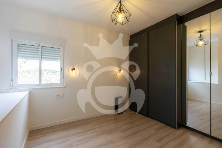 Moradia T2 para Venda em Nossa Senhora da Vila, Nossa Senhora do Bispo e Silveiras Foto 13