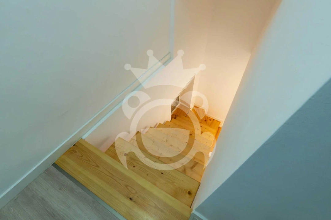 Moradia T2 para Venda em Nossa Senhora da Vila, Nossa Senhora do Bispo e Silveiras Foto 17