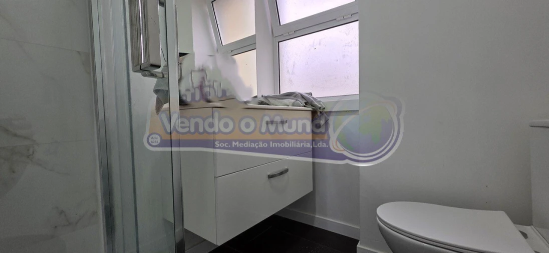 Apartamento T3 para Venda em Alverca do Ribatejo e Sobralinho Foto 14