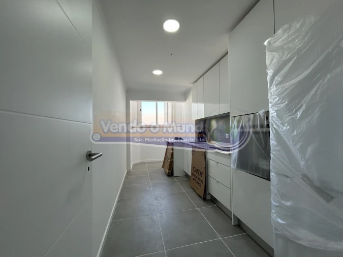 Apartamento T3 para Venda em Alverca do Ribatejo e Sobralinho Foto 2