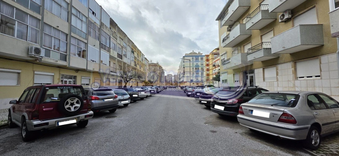 Apartamento T3 para Venda em Alverca do Ribatejo e Sobralinho Foto 19