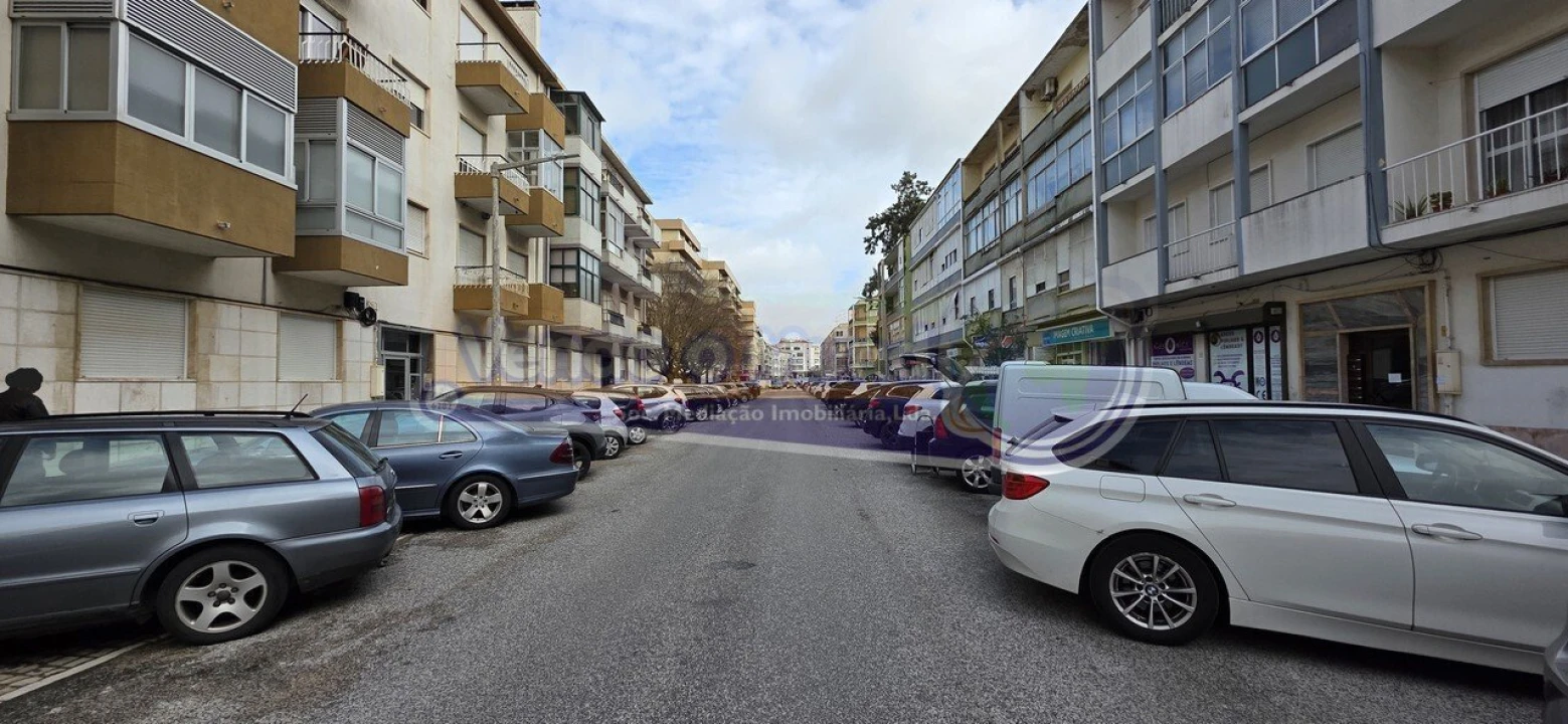 Apartamento T3 para Venda em Alverca do Ribatejo e Sobralinho Foto 20
