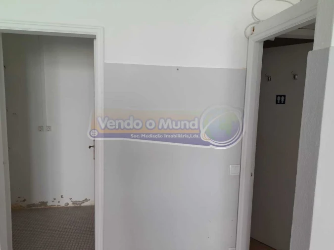 Loja para Venda em Salvaterra de Magos e Foros de Salvaterra Foto 7