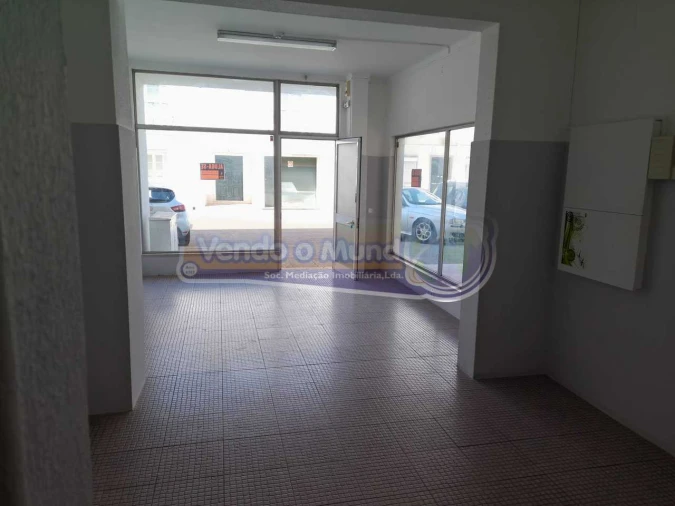 Loja para Venda em Salvaterra de Magos e Foros de Salvaterra Foto 4