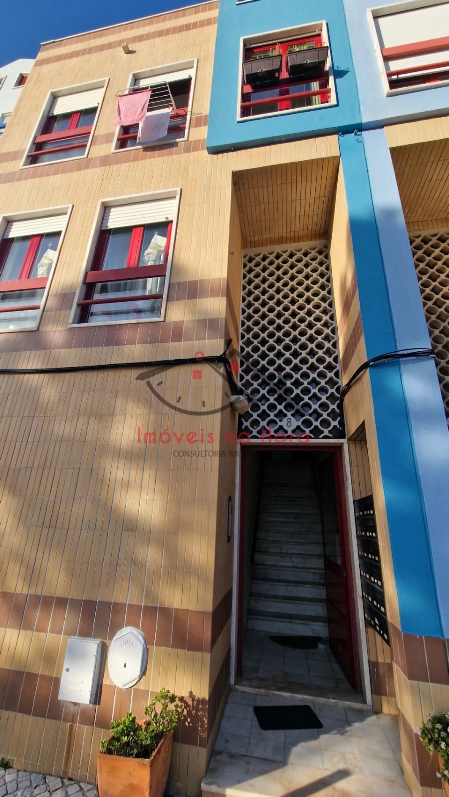 Apartamento T1 para Venda em São João das Lampas e Terrugem Foto 2