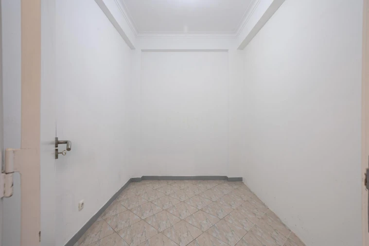 Apartamento T2 para Venda em Rio de Mouro Foto 7