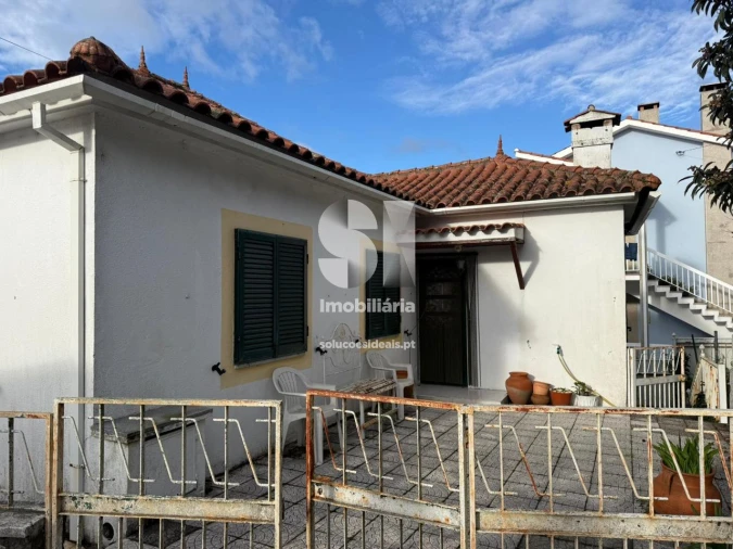 Moradia T3 para Venda em Repeses e São Salvador Foto 3