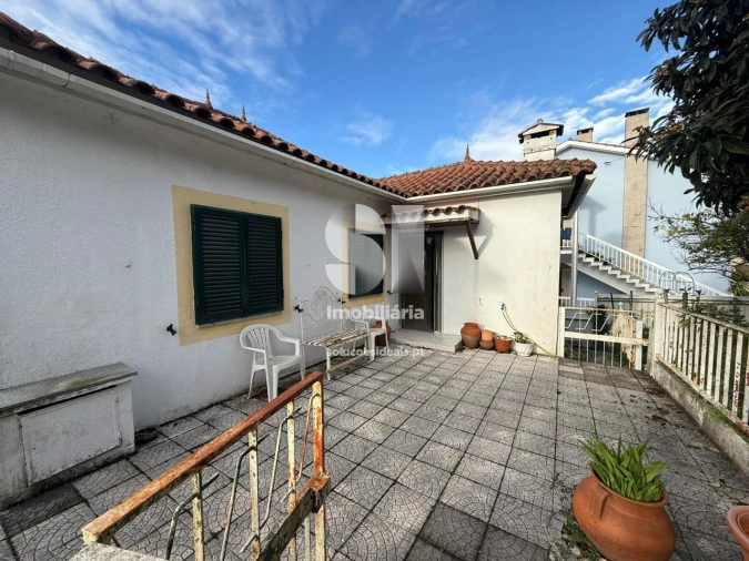 Moradia T3 para Venda em Repeses e São Salvador Foto 7