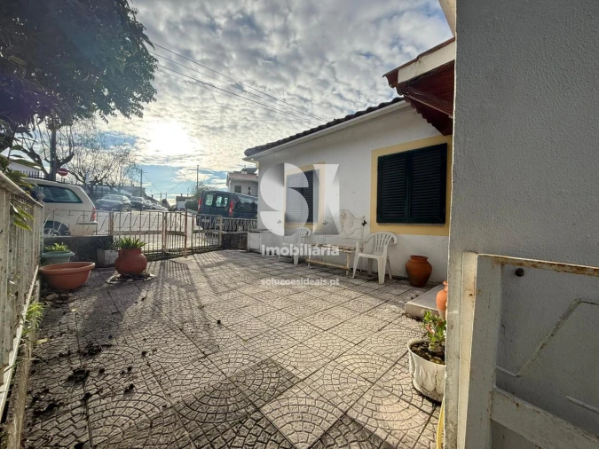 Moradia T3 para Venda em Repeses e São Salvador Foto 16