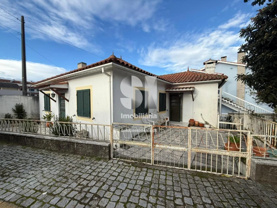 Moradia T3 para Venda em Repeses e São Salvador Foto 5