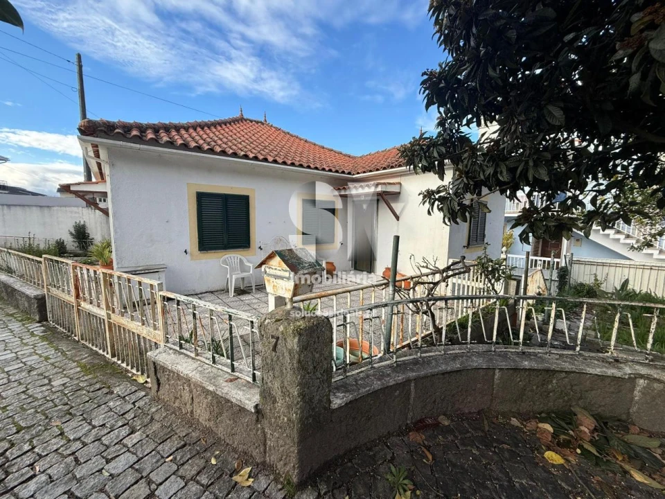 Moradia T3 para Venda em Repeses e São Salvador Foto 6