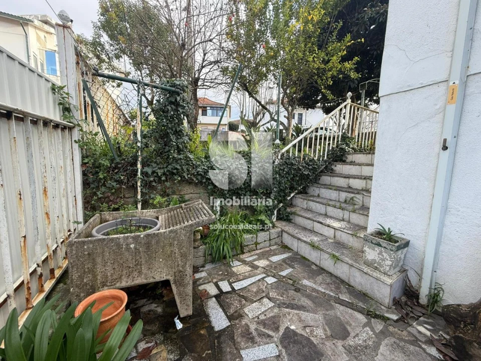 Moradia T3 para Venda em Repeses e São Salvador Foto 14