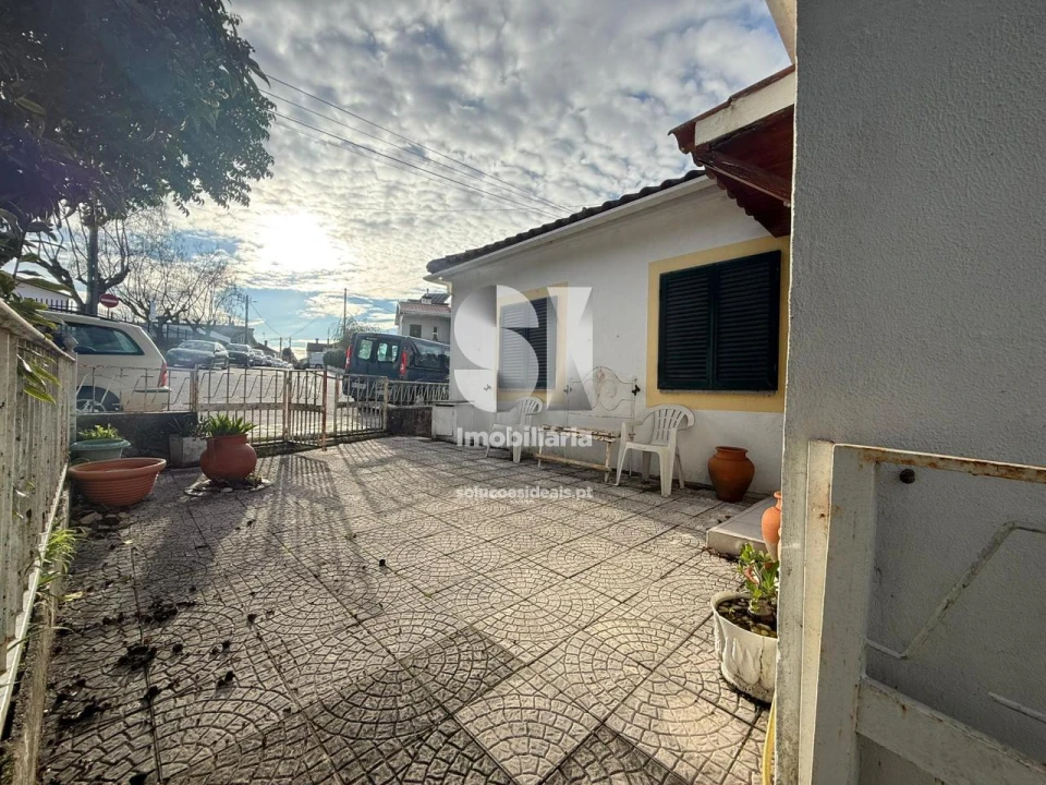 Moradia T3 para Venda em Repeses e São Salvador Foto 16