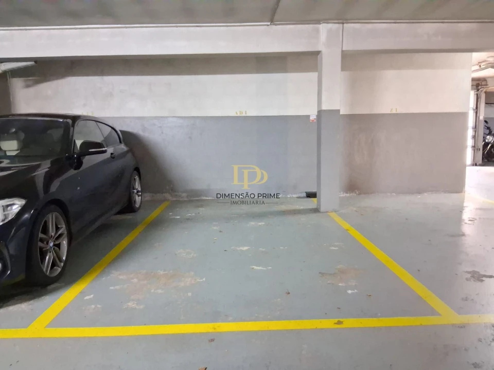 Apartamento T1 para Arrendamento em Pedrouços Foto 25