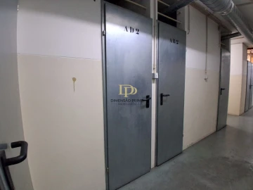 Apartamento T1 para Arrendamento em Pedrouços