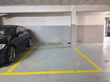 Apartamento T1 para Arrendamento em Pedrouços