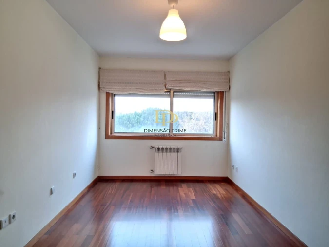 Apartamento T1 para Arrendamento em Pedrouços Foto 7