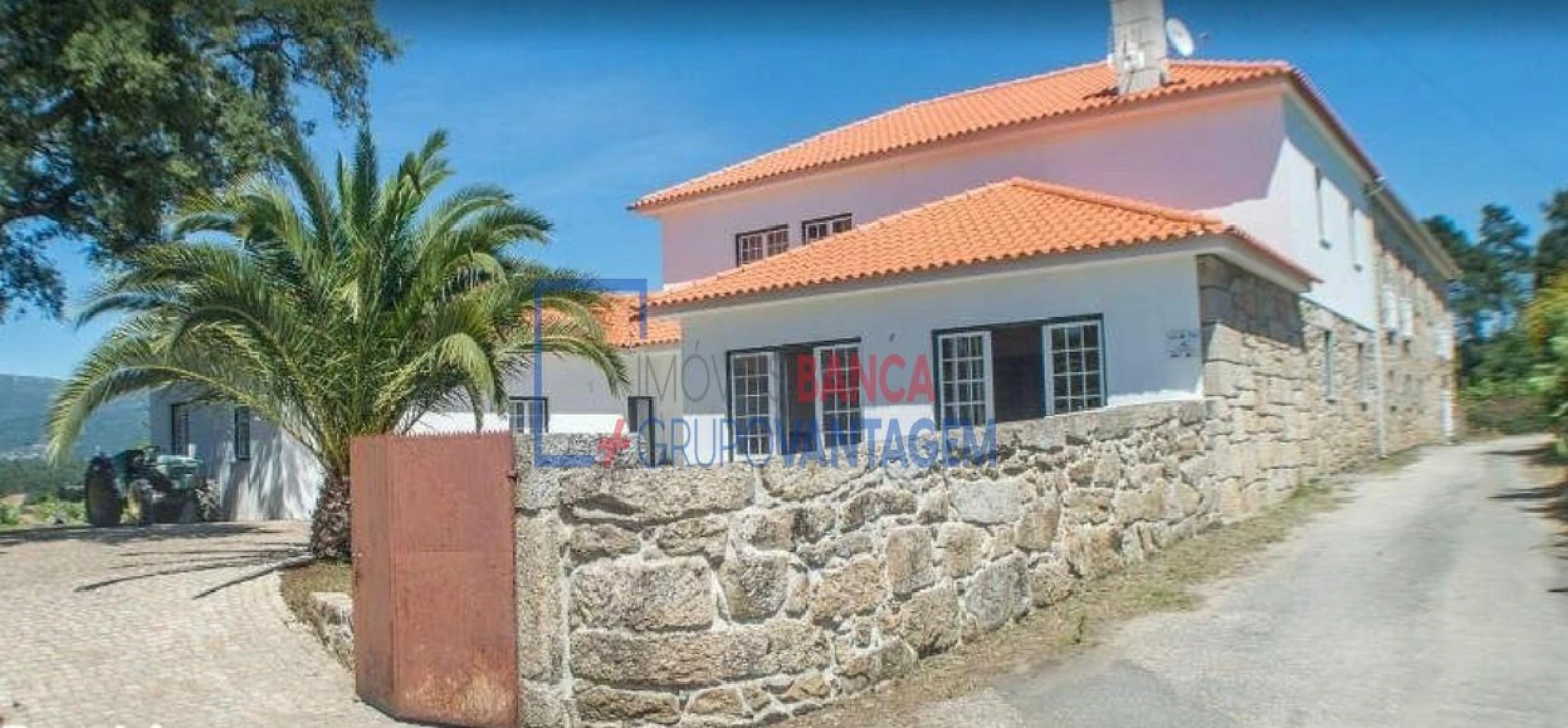 Quinta T10 para Venda em Barbeita Foto 3