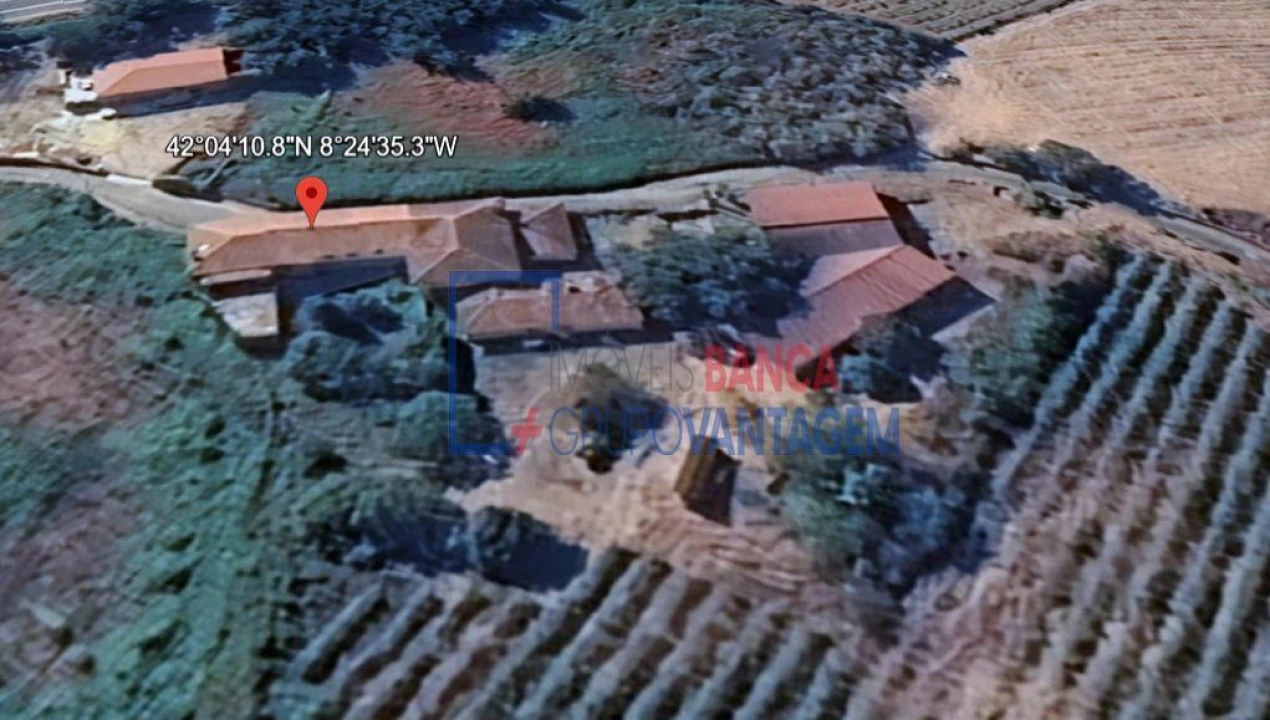 Quinta T10 para Venda em Barbeita Foto 20