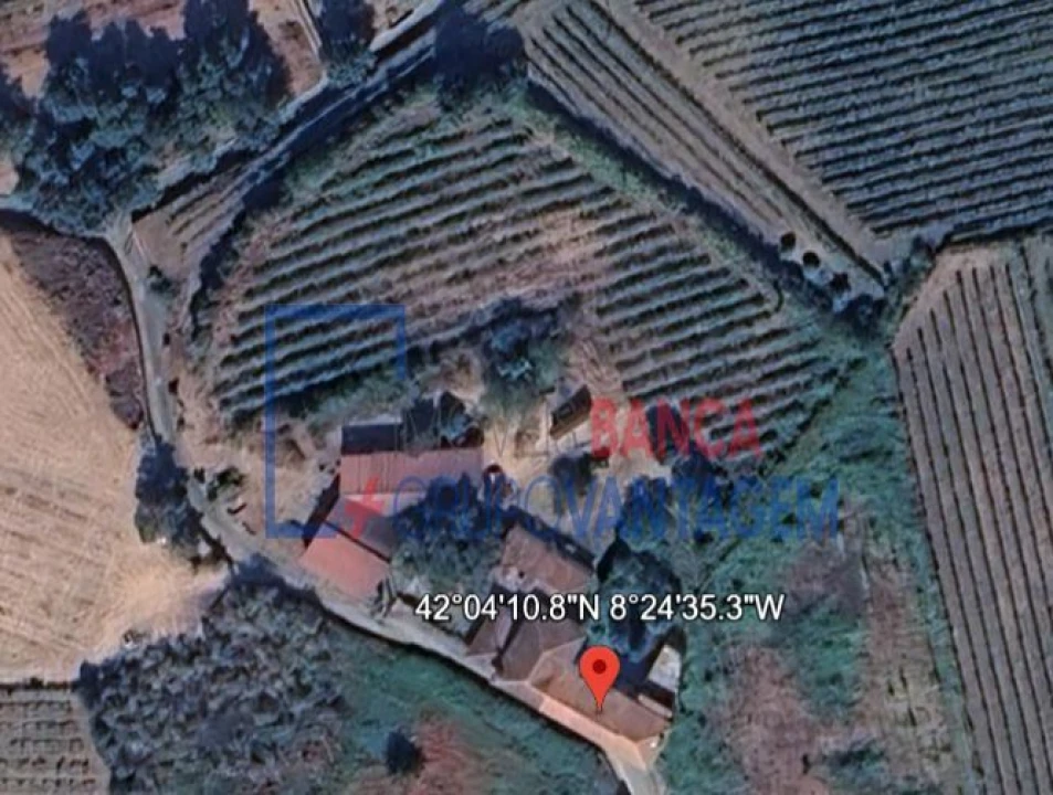 Quinta T10 para Venda em Barbeita Foto 21